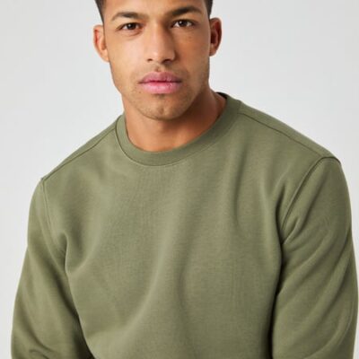 Björn Borg Centre Sweatshirt Grön