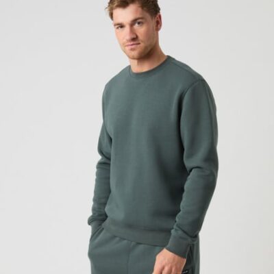 Björn Borg Centre Sweatshirt Grön