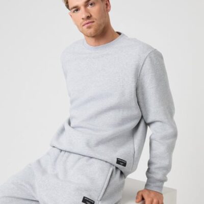 Björn Borg Centre Sweatshirt Grå