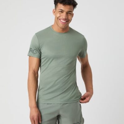 Björn Borg Borg Light T-shirt Grön