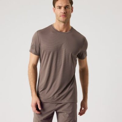 Björn Borg Borg Light T-shirt Brun