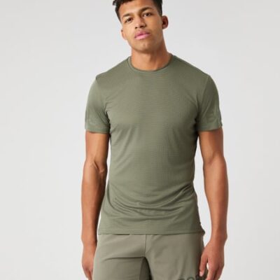 Björn Borg Borg Light T-shirt Grön