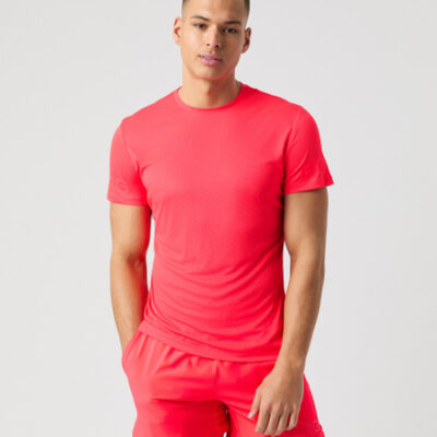 Björn Borg Borg Light T-shirt Rosa