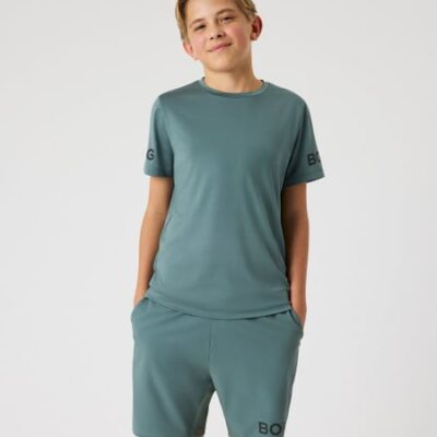 Björn Borg Borg T-shirt Grön