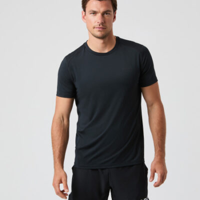 Björn Borg Borg Airy T-shirt Svart