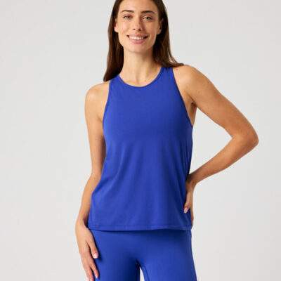 Björn Borg Borg Sports Tank Top Blå