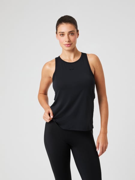 Björn Borg Borg Sports Tank Top Svart