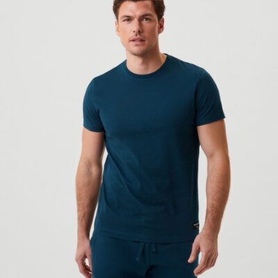 Björn Borg Centre T-shirt Blå